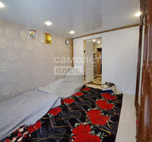 Дом 75м&sup2;, 1-этажный, участок 3 сот.  