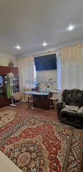 Дом 121м², 2-этажный, участок 6 сот.  