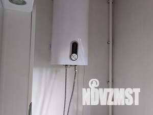 Дом 98м&sup2;, 2-этажный, участок 5 сот.  