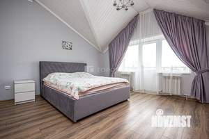 Дом 569м², 2-этажный, участок 10 сот.  