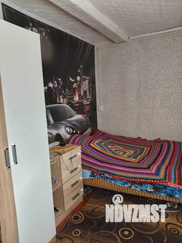 Дом 76м&sup2;, 1-этажный, участок 4 сот.  