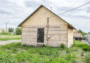 Дом 48м², 1-этажный, участок 5 сот.  