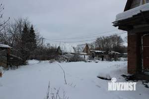 Дом 44м², 2-этажный, участок 626 сот.  