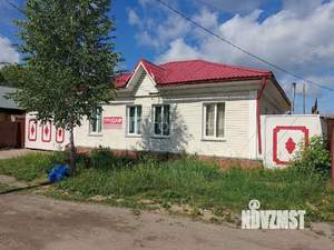 Дом 154м², 2-этажный, участок 5 сот.  