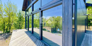 Дом 136м², 2-этажный, участок 7 сот.  