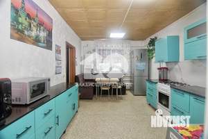 Дом 155м&sup2;, 2-этажный, участок 19 сот.  