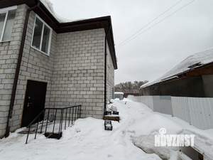 Коттедж 148м&sup2;, 2-этажный, участок 5 сот.  