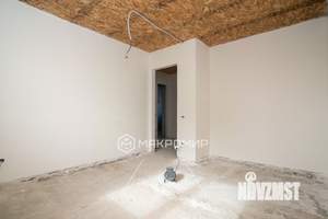 Коттедж 124м&sup2;, 2-этажный, участок 6 сот.  