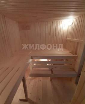 Дом 125м², 2-этажный, участок 10 сот.  