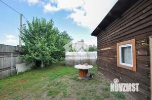 Дом 106м², 2-этажный, участок 5 сот.  