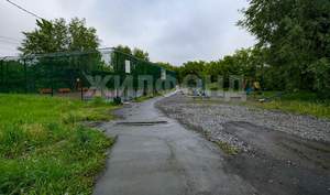 Дом 100м², 2-этажный, участок 11 сот.  