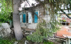 Дом 30м², 1-этажный, участок 8 сот.  