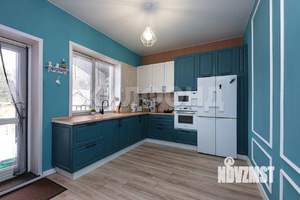 Дом 140м&sup2;, 2-этажный, участок 5 сот.  