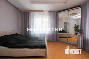 Таунхаус 265м², 3-этажный, участок 4 сот.  