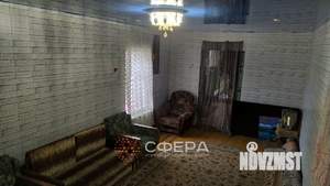 Дом 140м², 1-этажный, участок 5 сот.  
