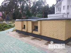 Коттедж 160м&sup2;, 2-этажный, участок 11 сот.  