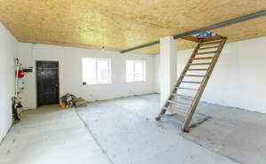 Дом 109м², 2-этажный, участок 3 сот.  