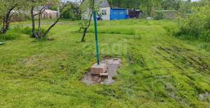 Дом 48м&sup2;, 2-этажный, участок 10 сот.  