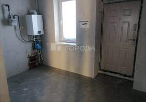 Дом 130м², 2-этажный, участок 6 сот.  