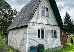 Дача 55м², 2-этажный, участок 7 сот.  