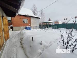 Дом 82м&sup2;, 2-этажный, участок 3 сот.  