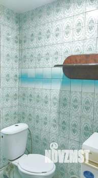 Дом 111м&sup2;, 2-этажный, участок 4 сот.  