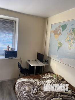 Дом 240м&sup2;, 3-этажный, участок 6 сот.  