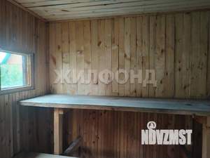Дом 70м², 2-этажный, участок 5 сот.  