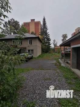 Таунхаус 71м&sup2;, 2-этажный, участок 2951 сот.  