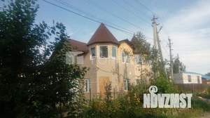 Дом 150м&sup2;, 2-этажный, участок 3 сот.  