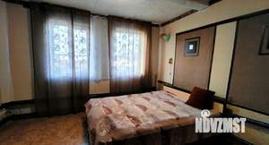 Дом 55м&sup2;, 1-этажный, участок 3 сот.  