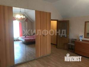 Коттедж 750м&sup2;, 2-этажный, участок 20 сот.  