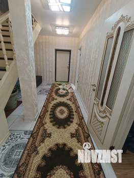 Дом 171м², 3-этажный, участок 5 сот.  