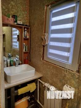 Дом 63м&sup2;, 1-этажный, участок 7 сот.  