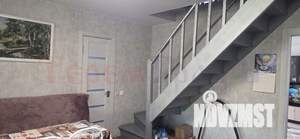 Дом 98м&sup2;, 2-этажный, участок 6 сот.  