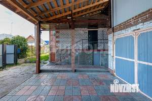 Дом 94м&sup2;, 2-этажный, участок 7 сот.  