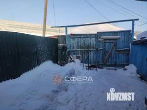Дом 79м&sup2;, 2-этажный, участок 4 сот.  