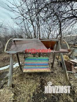 Дача 20м², 1-этажный, участок 8 сот.  