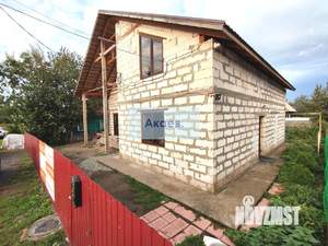 Дом 241м², 2-этажный, участок 5 сот.  