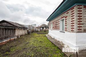 Дом 42м², 1-этажный, участок 5 сот.  