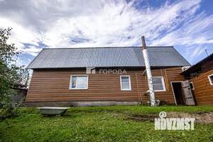 Дом 167м², 2-этажный, участок 6 сот.  