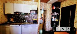 Дом 52м&sup2;, 2-этажный, участок 5 сот.  