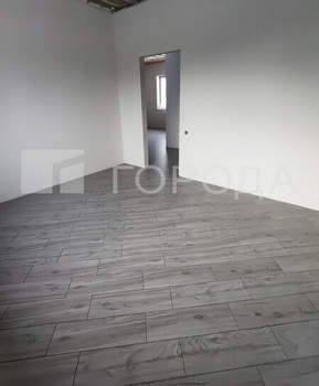 Дом 107м&sup2;, 1-этажный, участок 5 сот.  