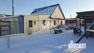 Дом 70м&sup2;, 2-этажный, участок 10 сот.  