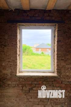 Дом 89м&sup2;, 2-этажный, участок 13 сот.  