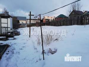 Дом 49м², 1-этажный, участок 6 сот.  
