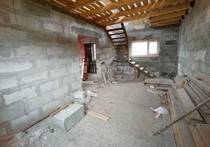 Дом 86м&sup2;, 2-этажный, участок 6 сот.  