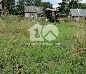 Дача 19м², 1-этажный, участок 7 сот.  