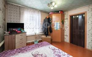 Дом 55м&sup2;, 2-этажный, участок 5 сот.  