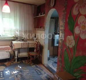 Дом 65м&sup2;, 2-этажный, участок 5 сот.  